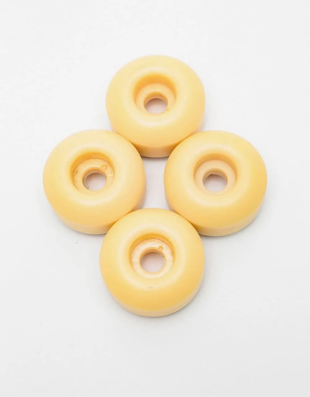 Spitfire Silvas Classics Formula Four 101d Skateboard Wheel - 52mm