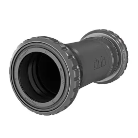 SRAM DUB English Bottom Bracket - English/BSA 100mm MTB Black