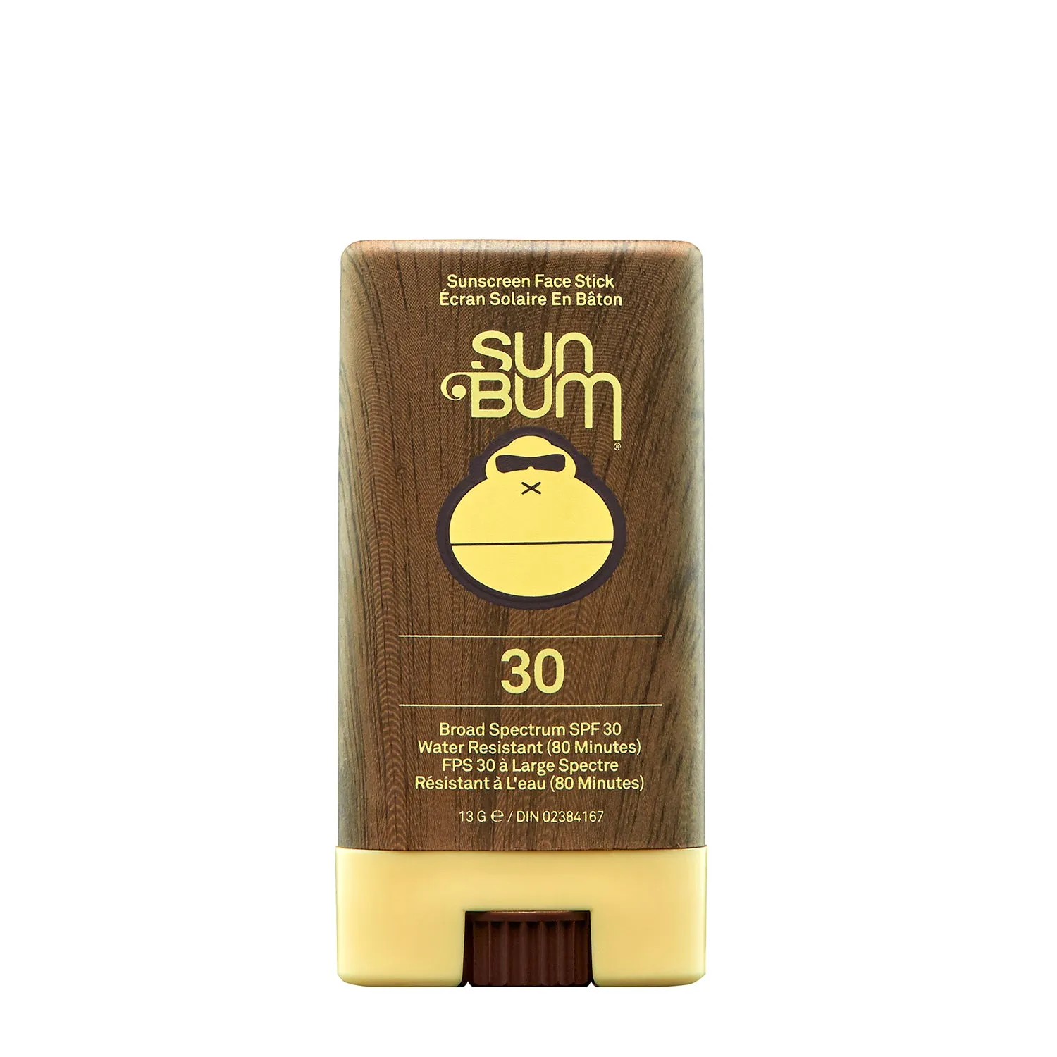 Sun Bum Face Stick SPF 30