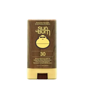 Sun Bum Face Stick SPF 30
