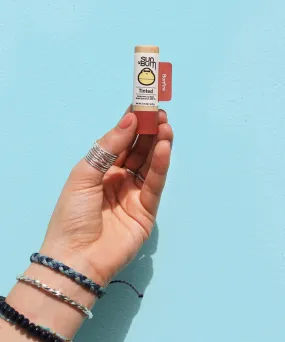 Sun Bum Tinted SPF 15 Lip Balm - Bonfire - NA