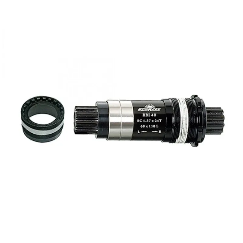 Sunrace ISIS 68 / 118 mm Bottom Bracket