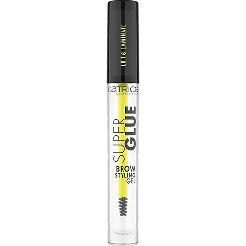 Super Glue Brow Styling Gel