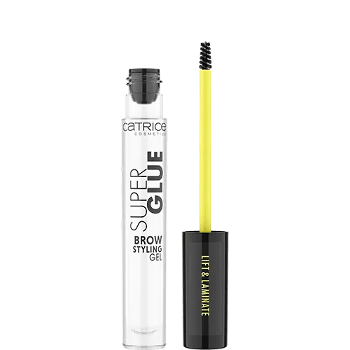 Super Glue Brow Styling Gel