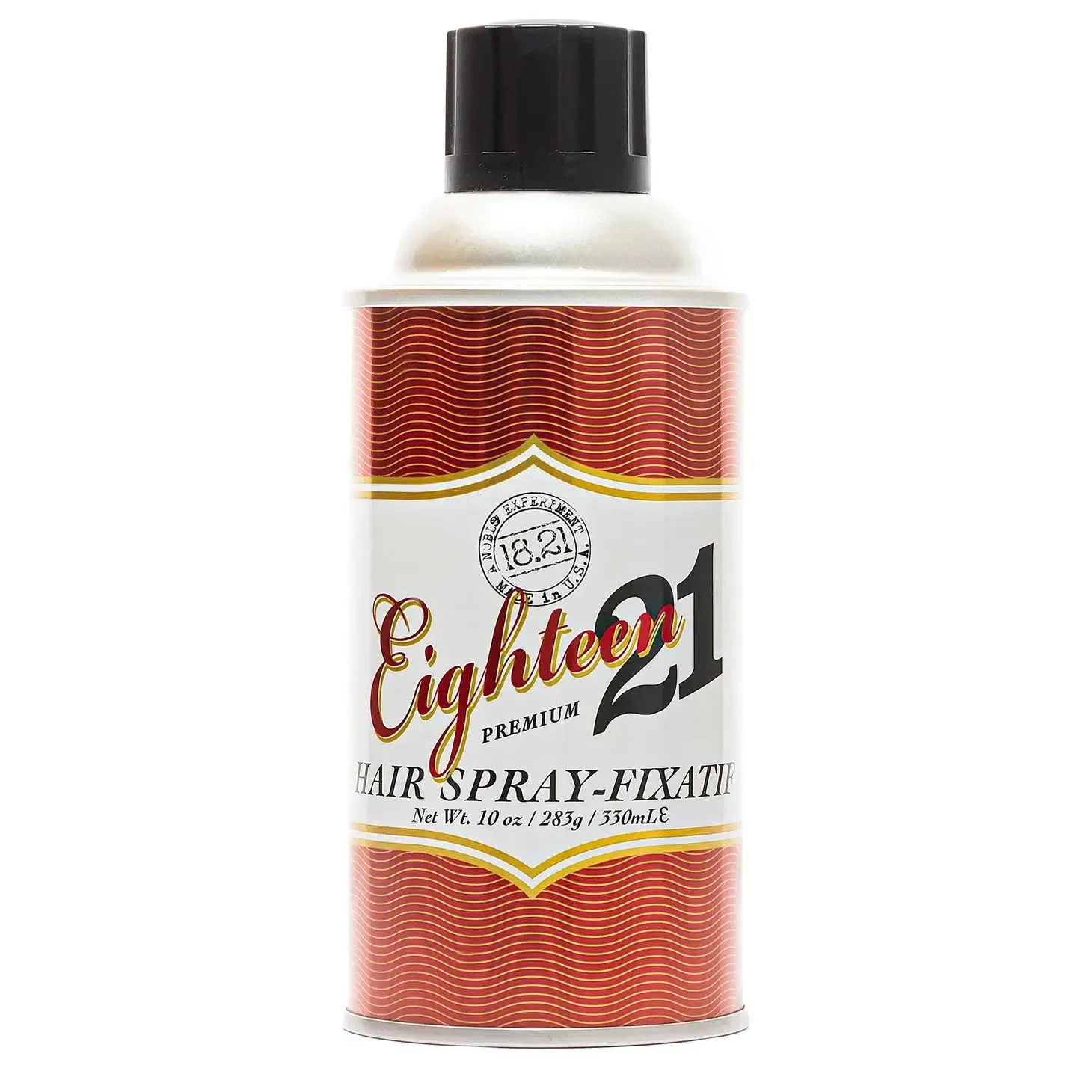 Sweet Tobacco Premium Hairspray