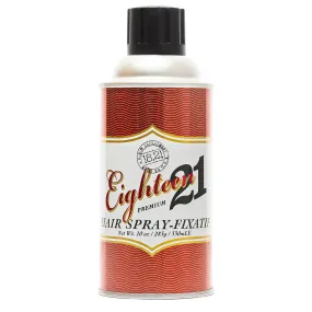 Sweet Tobacco Premium Hairspray