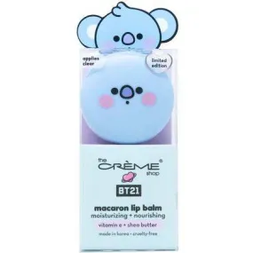 The Creme Shop Baby KOYA Macaron Lip Balm - Soda Pop