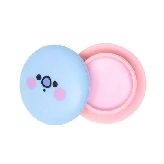 The Creme Shop Baby KOYA Macaron Lip Balm - Soda Pop
