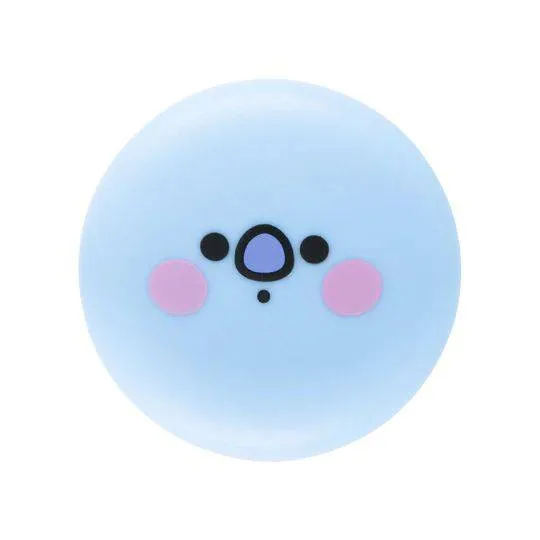 The Creme Shop Baby KOYA Macaron Lip Balm - Soda Pop