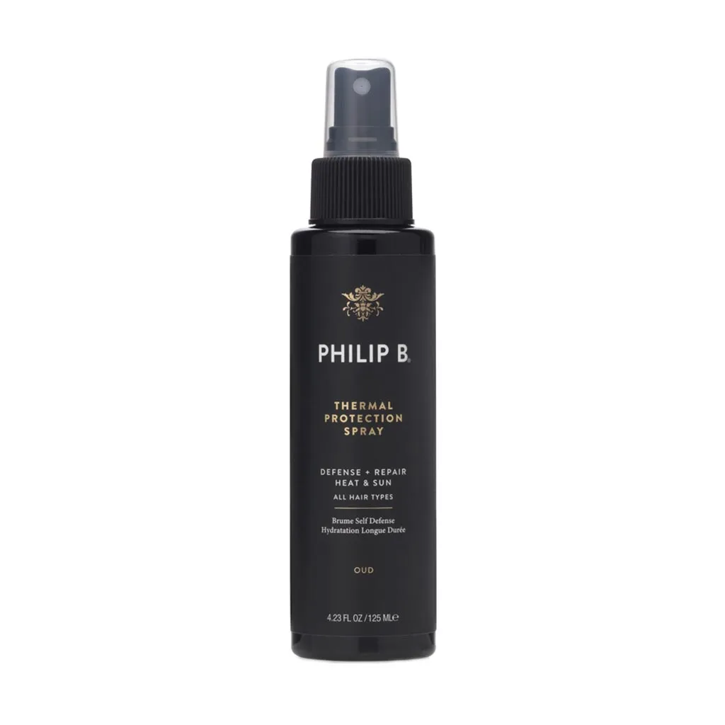 THERMAL PROTECTION SPRAY