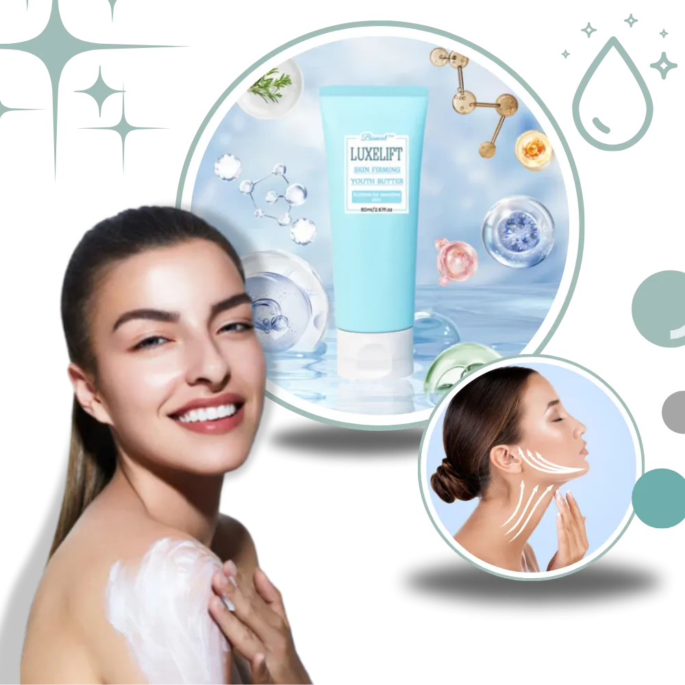 Ultra Hydrating Skin Firming Cream