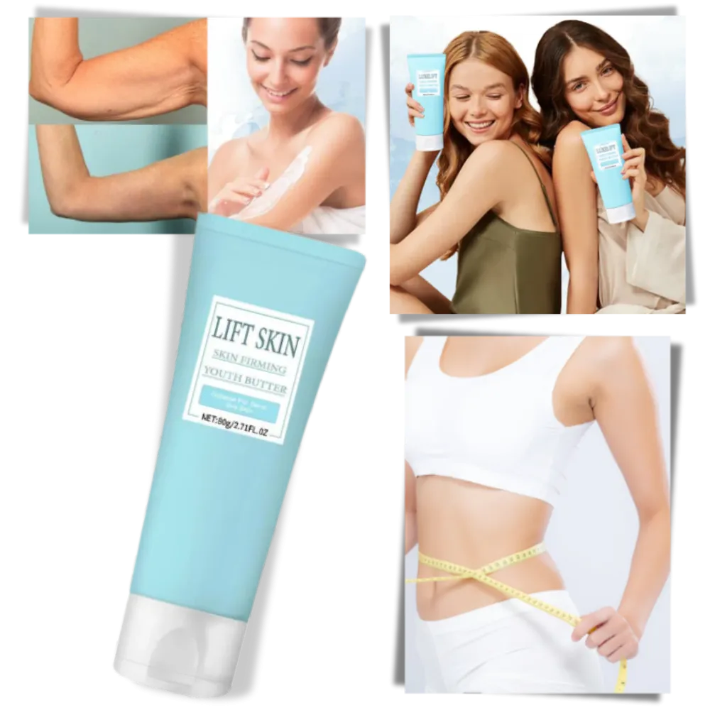 Ultra Hydrating Skin Firming Cream