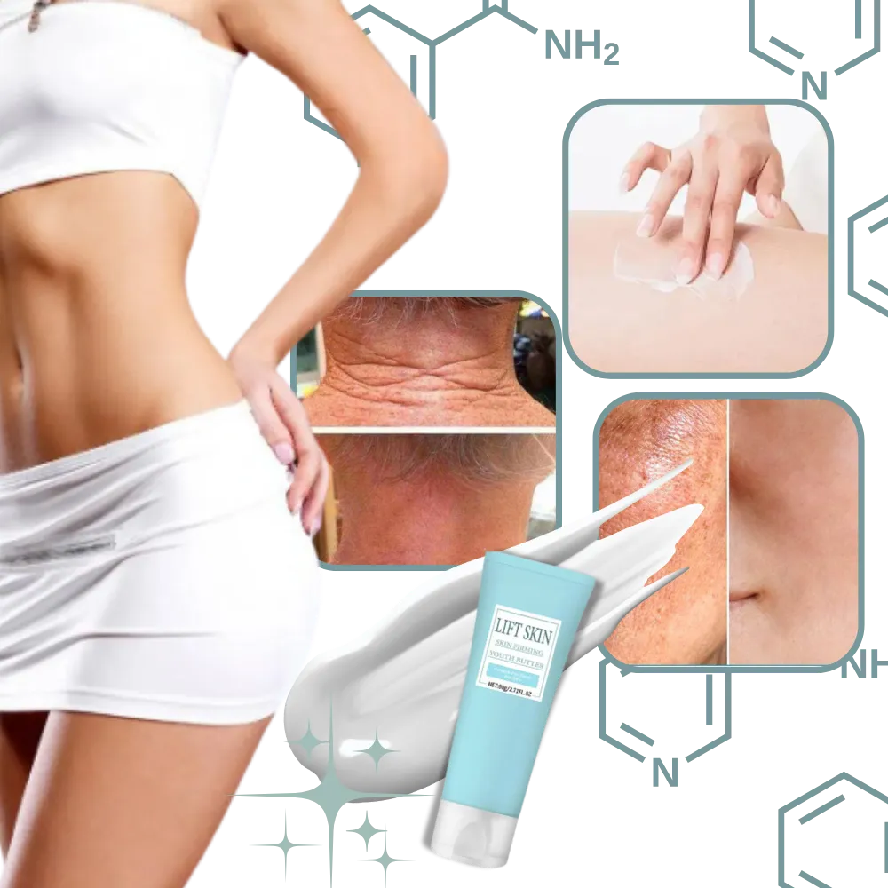 Ultra Hydrating Skin Firming Cream