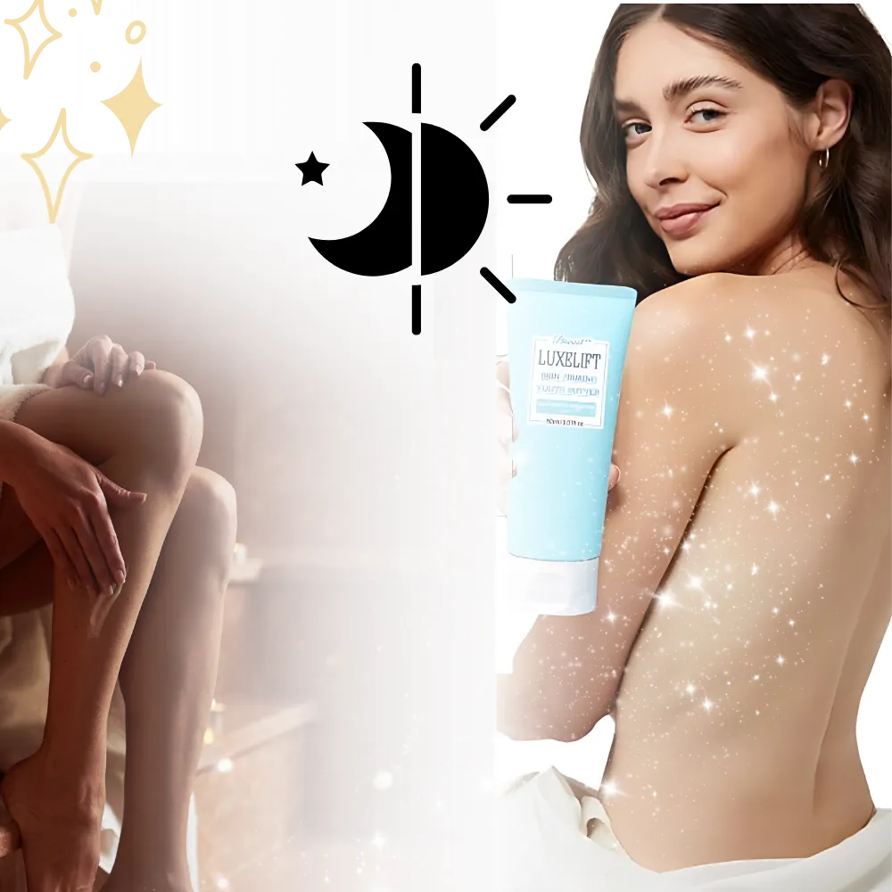 Ultra Hydrating Skin Firming Cream