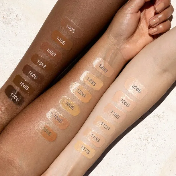 Vapour Beauty - Soft Focus Foundation