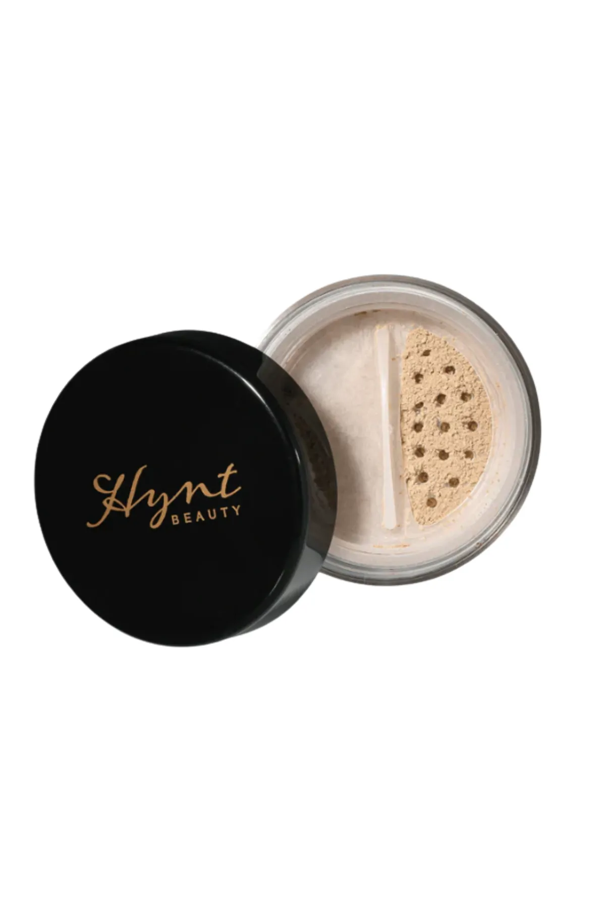 Velluto Pure Foundation Powder - Light Beige