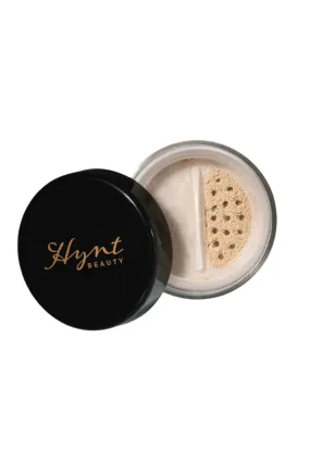 Velluto Pure Foundation Powder - Light Beige