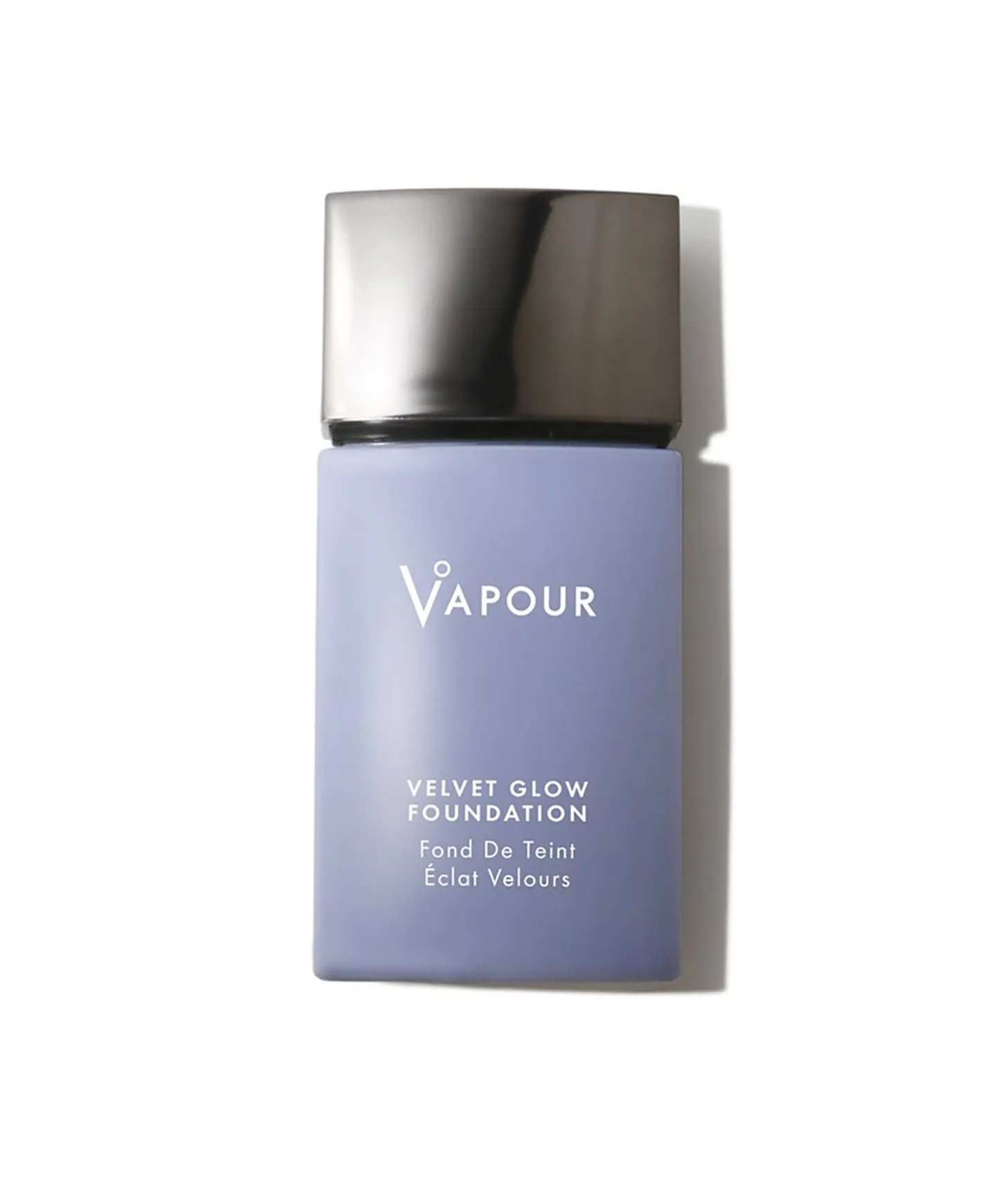 Velvet Glow Foundation
