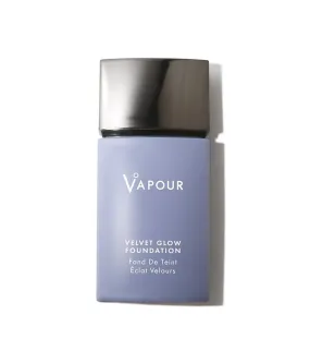 Velvet Glow Foundation