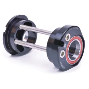 Wmfg Pf30 Eccentric Bb For 24Mm Shimano Eccentric Bb Wheels Mfg. Bottombrac