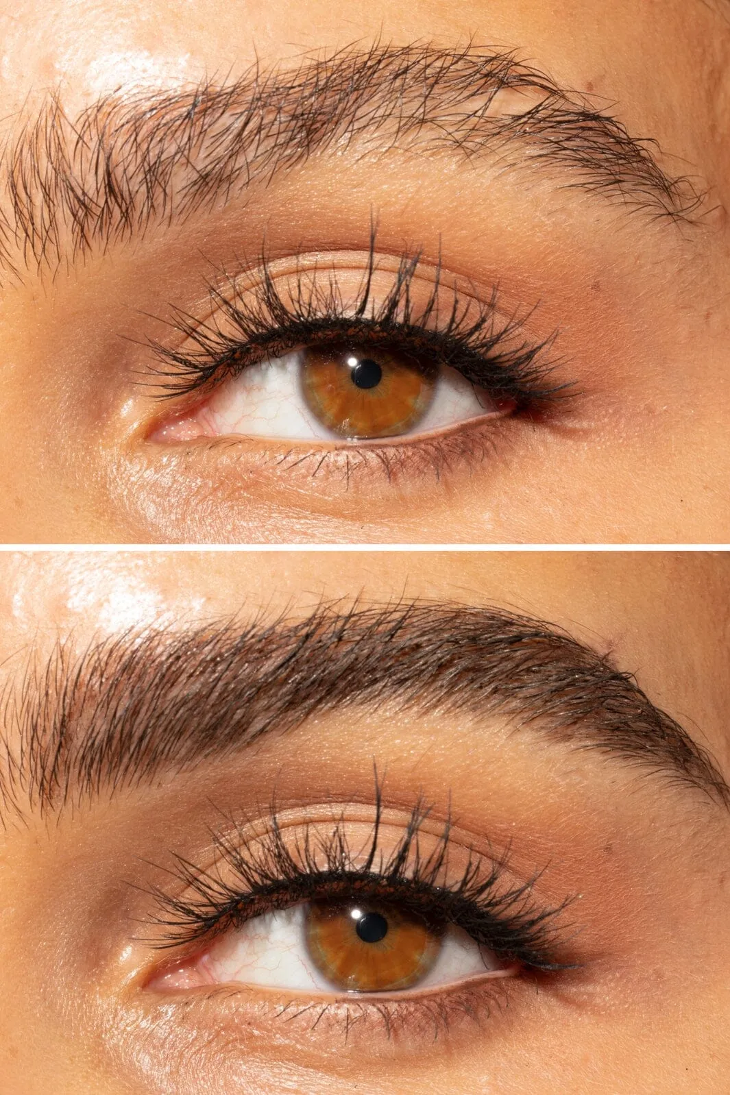 Wonderskin - Dream Brow Gel Serum Dark Brunette