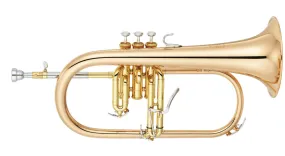Yamaha YFH-8315G Bb Flugelhorn